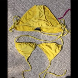 South Pole bikini